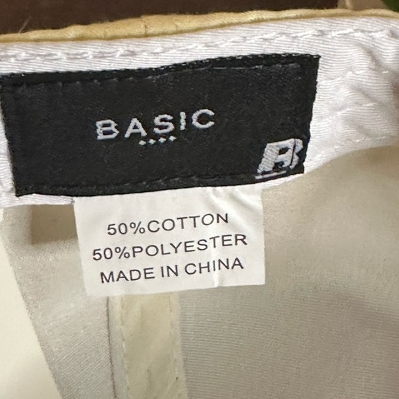 The Joker Embroidered Hat Cap Snapback One Size from Basic - Picture 2 of 5